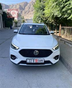 ام جي ZS